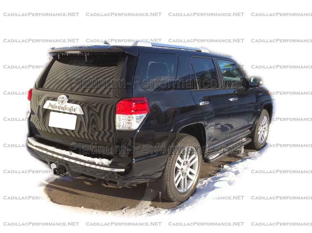 toyota 4runner performance exhaust #5 toyota 4runner performance exhaust #5